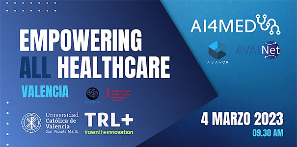 Empowering All Healthcare Meeting