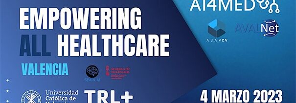 Empowering All Healthcare Meeting