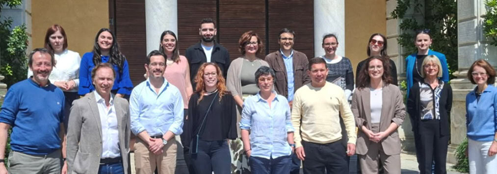 AIDA general assembly 2026 AIDA general assembly 2026