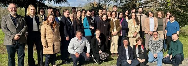 event2 Aida Consortium Holds General Assembly Meeting at i3S- Porto