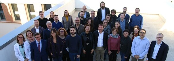 AIDA Kick-off Meeting AIDA Kick-off Meeting