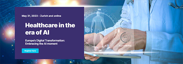 Healthcare in the Era of AI Healthcare in the Era of AI